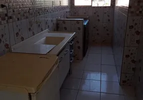 Foto 1 de Apartamento com 2 Quartos à venda, 49m² em UMUARAMA, Itanhaém