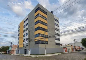 Foto 1 de Kitnet com 1 Quarto para alugar, 44m² em Centro, Pelotas