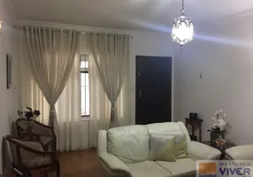 Foto 1 de Sobrado com 5 Quartos à venda, 200m² em Vila Sônia, São Paulo