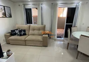 Foto 1 de Apartamento com 2 Quartos à venda, 78m² em Parque Fazendinha, Campinas