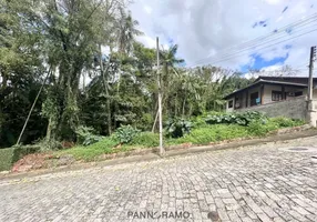 Foto 1 de Lote/Terreno à venda, 1m² em Itoupava Seca, Blumenau