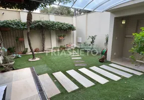 Foto 1 de Casa com 4 Quartos à venda, 431m² em TERRAS DO ENGENHO, Piracicaba