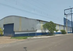 Foto 1 de Galpão/Depósito/Armazém à venda, 1500m² em Centro, Cedral