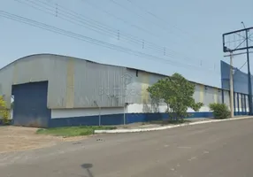 Foto 1 de Galpão/Depósito/Armazém para alugar, 1500m² em Centro, Cedral