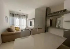 Foto 1 de Apartamento com 2 Quartos à venda, 70m² em Cidade Monções, São Paulo