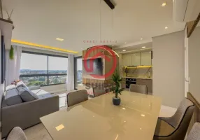 Foto 1 de Apartamento com 3 Quartos para alugar, 129m² em Cristo Rei, Curitiba
