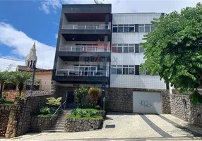 Foto 1 de Apartamento com 2 Quartos à venda, 57m² em Morro da Glória, Juiz de Fora