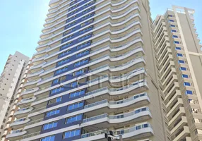 Foto 1 de Apartamento com 3 Quartos para alugar, 245m² em Gleba Palhano, Londrina