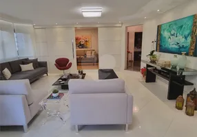 Foto 1 de Apartamento com 3 Quartos à venda, 218m² em Santana, São Paulo