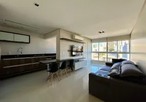 Foto 1 de Apartamento com 1 Quarto para alugar, 54m² em Centro, Bento Gonçalves