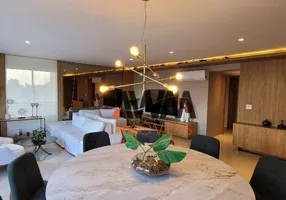 Foto 1 de Apartamento com 3 Quartos à venda, 150m² em Setor Marista, Goiânia