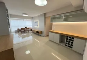Foto 1 de Apartamento com 3 Quartos à venda, 95m² em Parque Amazônia, Goiânia