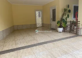 Foto 1 de Casa com 2 Quartos à venda, 167m² em Jardim de Itapoan, Paulínia