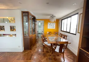 Foto 1 de Apartamento com 3 Quartos à venda, 128m² em Ipiranga, São Paulo