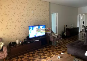 Foto 1 de Casa com 3 Quartos à venda, 326m² em Cidade Vargas, São Paulo