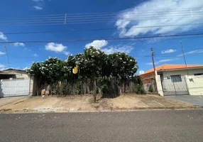 Foto 1 de Lote/Terreno à venda, 126m² em Jardim Santa Fé, Presidente Prudente