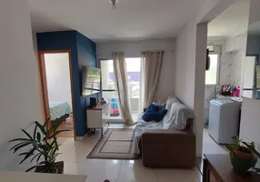 Foto 1 de Apartamento com 2 Quartos à venda, 48m² em Morro Santana, Porto Alegre