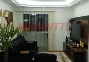 Foto 1 de Apartamento com 3 Quartos à venda, 70m² em Vila Nova Cachoeirinha, São Paulo