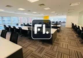 Foto 1 de Sala Comercial para alugar, 900m² em Brooklin, São Paulo