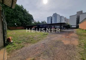 Foto 1 de Lote/Terreno à venda, 1613m² em Pátria Nova, Novo Hamburgo