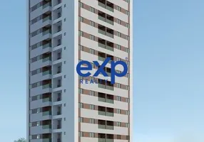 Foto 1 de Apartamento com 3 Quartos à venda, 84m² em Tamarineira, Recife