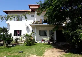 Foto 1 de Casa com 6 Quartos à venda, 180m² em São João do Rio Vermelho, Florianópolis