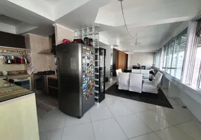 Foto 1 de Apartamento com 3 Quartos à venda, 173m² em Boa Vista, São Vicente