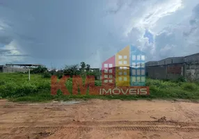 Foto 1 de Lote/Terreno à venda, 890m² em Alto do Sumare, Mossoró