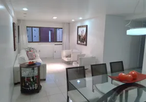 Foto 1 de Apartamento com 3 Quartos à venda, 98m² em Boa Viagem, Recife