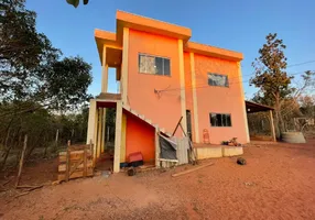 Foto 1 de Fazenda/Sítio com 3 Quartos à venda, 121m² em Chácara dos Poderes, Campo Grande