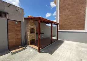 Foto 1 de Apartamento com 2 Quartos à venda, 55m² em Gereraú, Itaitinga