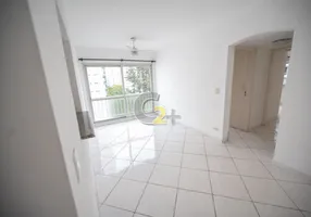 Foto 1 de Apartamento com 2 Quartos à venda, 58m² em Vila Uberabinha, São Paulo