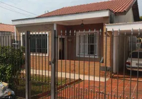 Foto 1 de Casa com 3 Quartos à venda, 120m² em Cidade Vargas, São Paulo