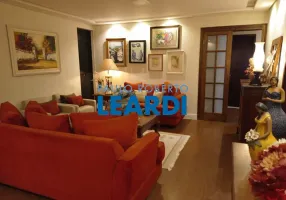 Foto 1 de Apartamento com 3 Quartos à venda, 125m² em Jardim, Santo André