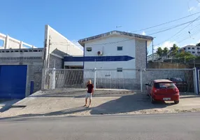 Foto 1 de Casa de Condomínio com 2 Quartos à venda, 52m² em Fragoso, Olinda