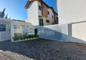 Foto 1 de Casa de Condomínio com 3 Quartos à venda, 92m² em Centro, Guararema