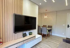 Foto 1 de Apartamento com 2 Quartos à venda, 60m² em Parque Viana, Barueri