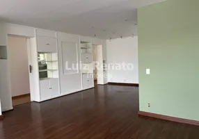 Foto 1 de Apartamento com 4 Quartos para alugar, 170m² em Comiteco, Belo Horizonte