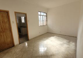 Foto 1 de Apartamento com 2 Quartos à venda, 45m² em Madureira, Rio de Janeiro