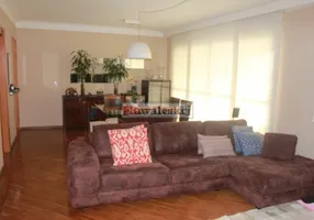 Foto 1 de Apartamento com 2 Quartos à venda, 101m² em Jardim da Saude, São Paulo