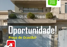 Foto 1 de Casa com 3 Quartos à venda, 250m² em Jabaquara, São Paulo