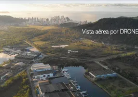 Foto 1 de Lote/Terreno à venda, 40000m² em CING, Guarujá