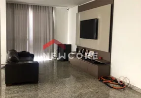 Foto 1 de Casa com 4 Quartos à venda, 194m² em Brasileia, Betim