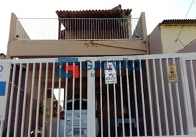 Foto 1 de Casa com 2 Quartos à venda, 160m² em Jardim Celeste, Jundiaí