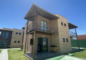 Foto 1 de Casa de Condomínio com 2 Quartos à venda, 115m² em , Aquiraz