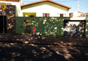 Foto 1 de Casa com 3 Quartos à venda, 142m² em Jardim Bom Sucesso, Campinas