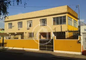Foto 1 de Casa com 4 Quartos à venda, 130m² em Bangu, Rio de Janeiro