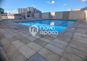 Foto 1 de Apartamento com 2 Quartos à venda, 85m² em Vila Isabel, Rio de Janeiro