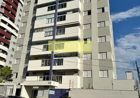 Foto 1 de Apartamento com 3 Quartos à venda, 79m² em Kennedy, Londrina