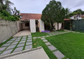 Foto 1 de Casa com 3 Quartos à venda, 126m² em Loteamento Maravista, Niterói